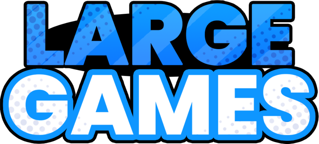 Large Games